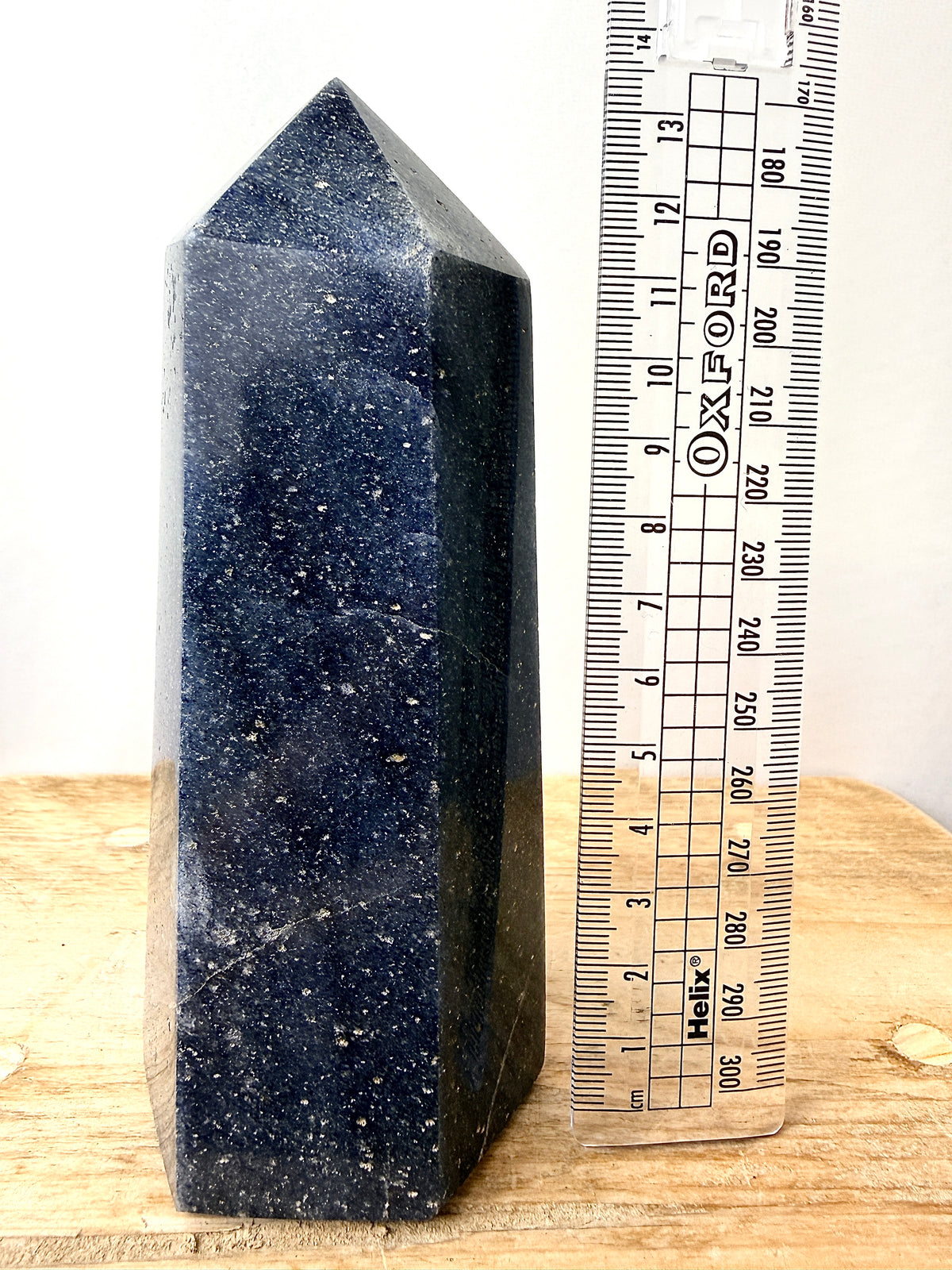 Lazulite Tower