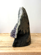 Black and Purple Amethyst (#2)