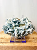 Blue Baryte #1
