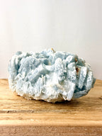 Blue Baryte #1