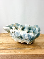 Blue Baryte #1