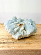 Blue Baryte #2