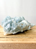 Blue Baryte #2