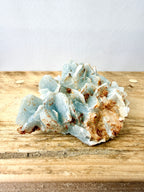 Blue Baryte #3