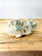 Blue Baryte #3
