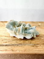 Blue Baryte #3