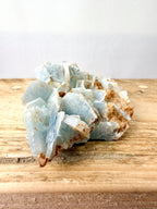 Blue Baryte #3