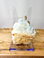 Blue Baryte #3