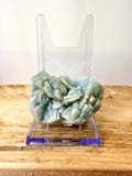 Blue Baryte #4