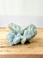 Blue Baryte #4