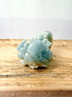 Blue Baryte #4