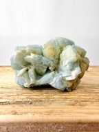 Blue Baryte #4