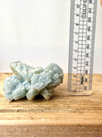 Blue Baryte #4
