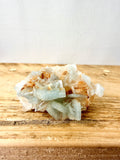 Blue Baryte #5