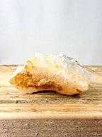 Blue Baryte #5