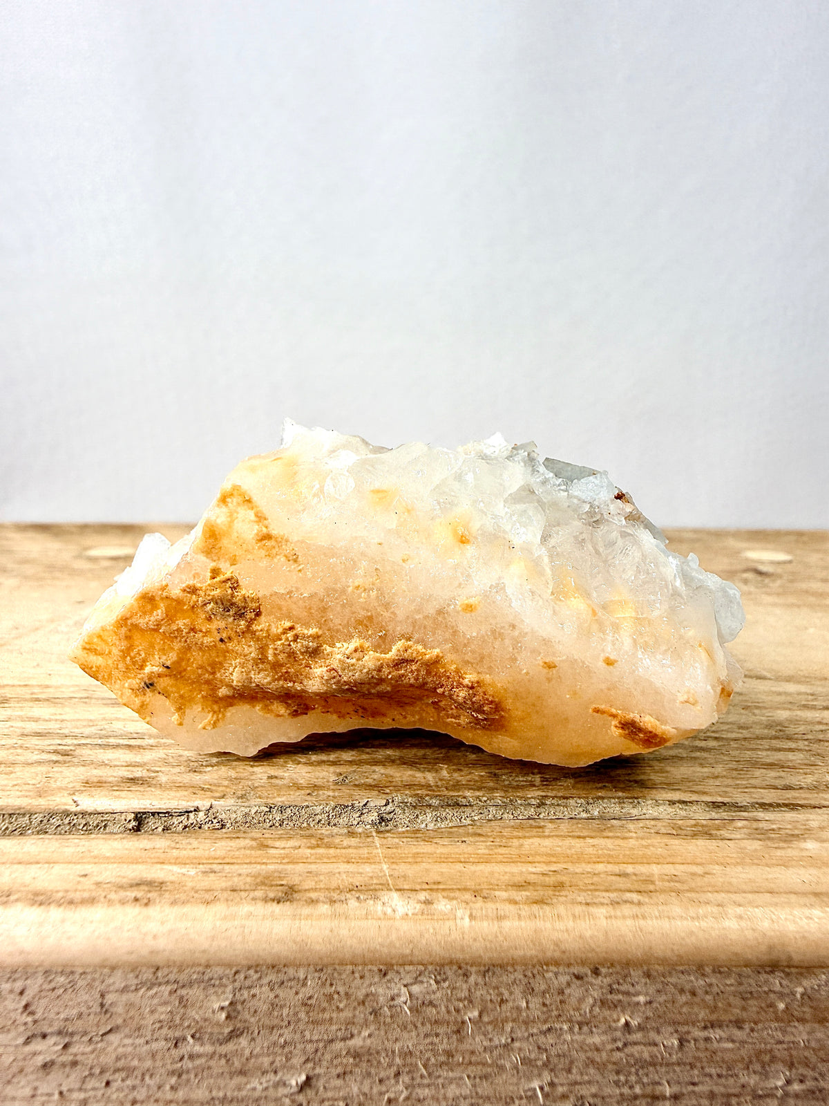 Blue Baryte #5