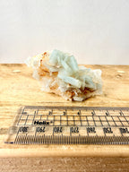 Blue Baryte #5