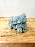 Blue Baryte #6