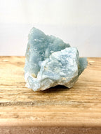 Blue Baryte #6