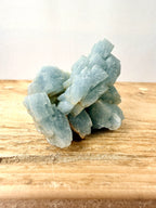 Blue Baryte #6