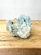 Blue Baryte #6