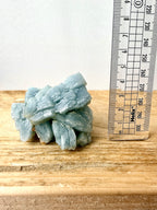 Blue Baryte #6