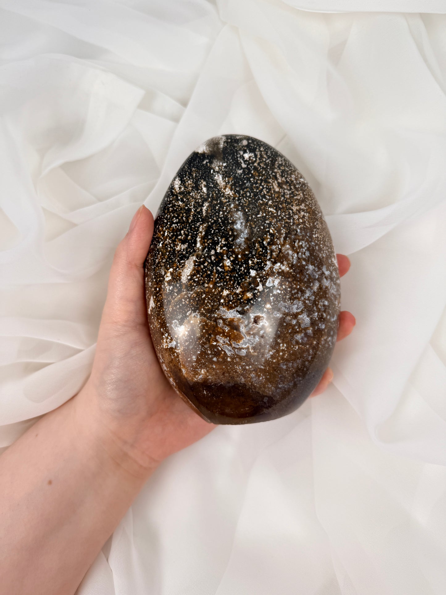 Ocean Jasper Freeform