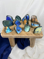 Mini Labradorite Freeforms - Choose Your Own!