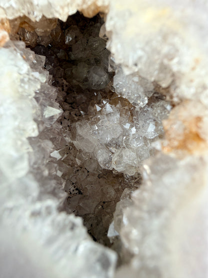 Pink Amethyst Crystal Freeform - Brazil - 0.53kg (#4)