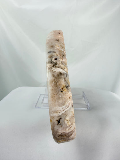 Pink Amethyst Crystal Freeform - Brazil - 1.11kg (#5)