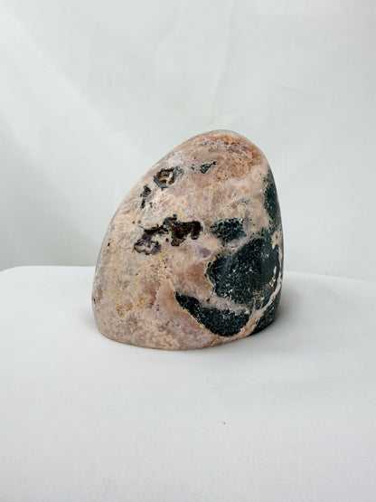 Pink Amethyst Crystal Freeform - Brazil - 0.56kg (#7)