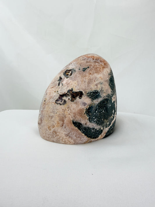 Pink Amethyst Crystal Freeform - Brazil - 0.56kg (#7)