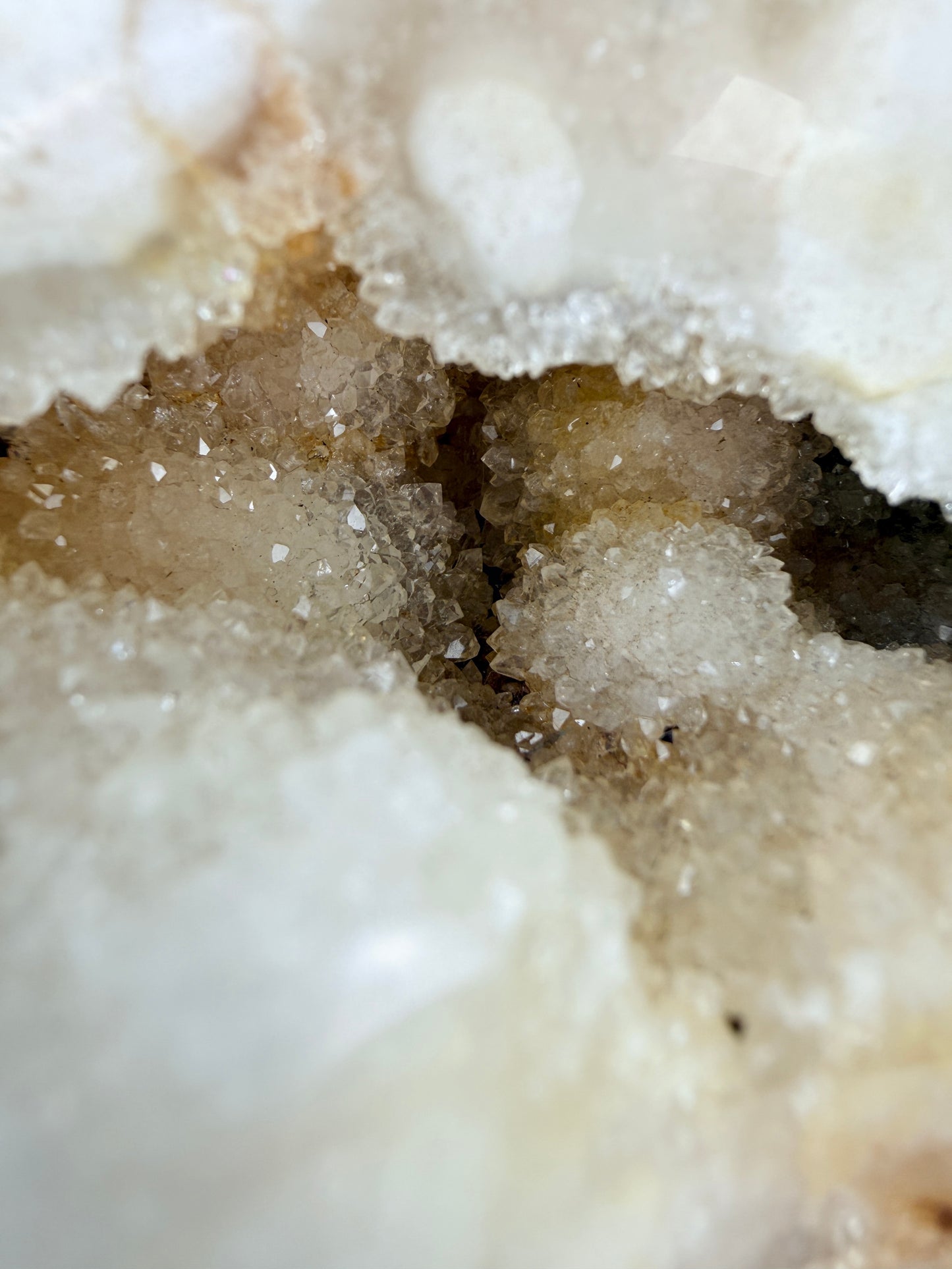 Pink Amethyst Crystal Freeform - Brazil - 0.66kg (#8)