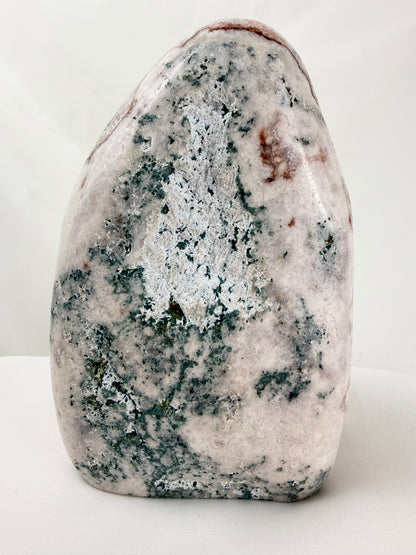 Pink Amethyst Crystal Freeform - Brazil - 1.36kg (#9)