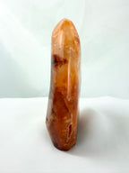 Carnelian Crystal Freeform