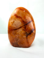 Carnelian Crystal Freeform