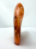 Carnelian Crystal Freeform