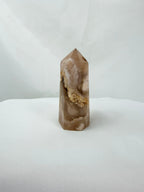 Flower Agate Tower