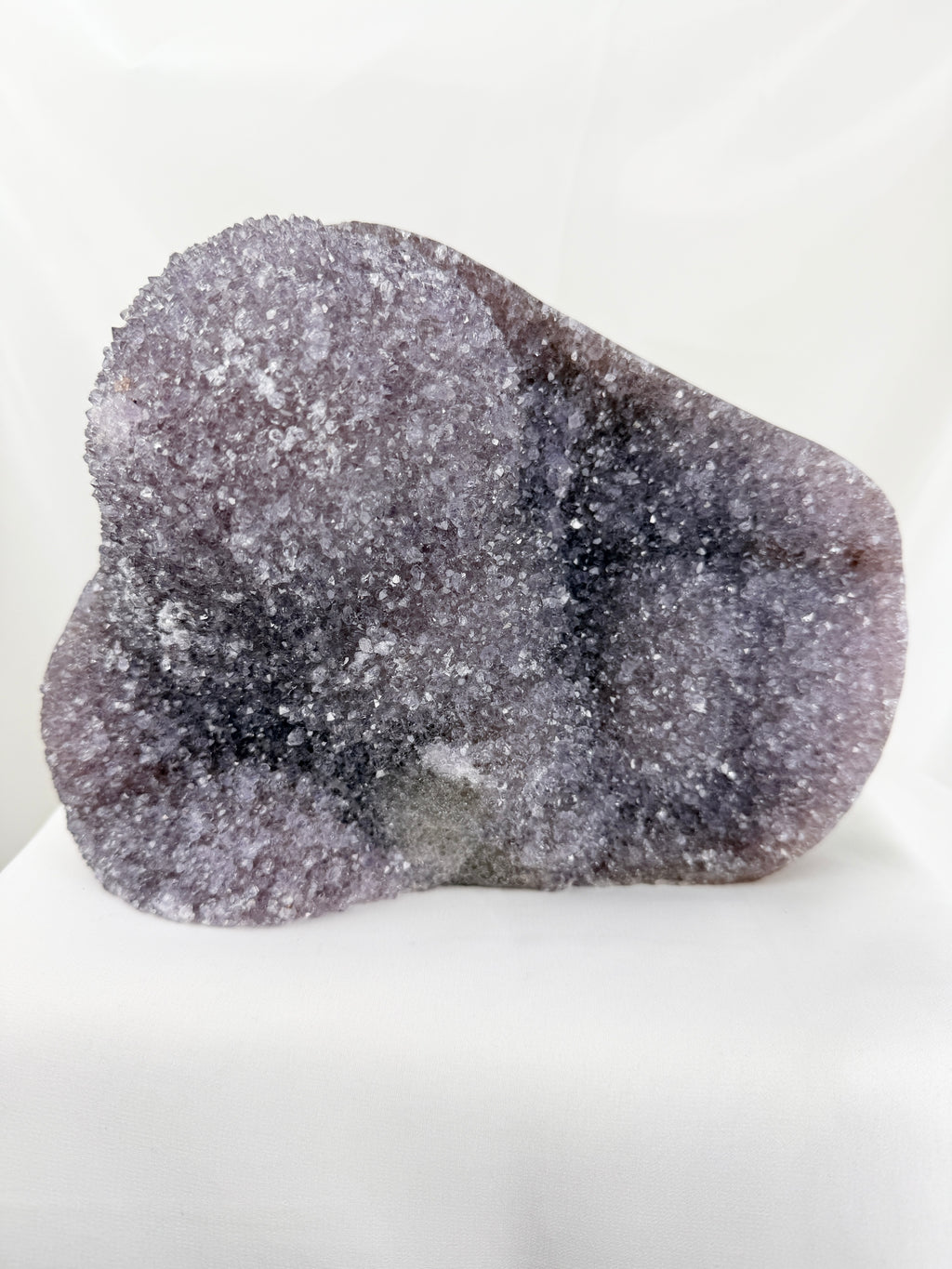 Large Raw Amethyst (#2)