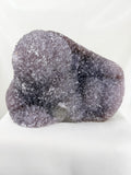 Large Raw Amethyst (#2)