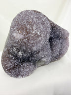 Large Raw Amethyst (#2)