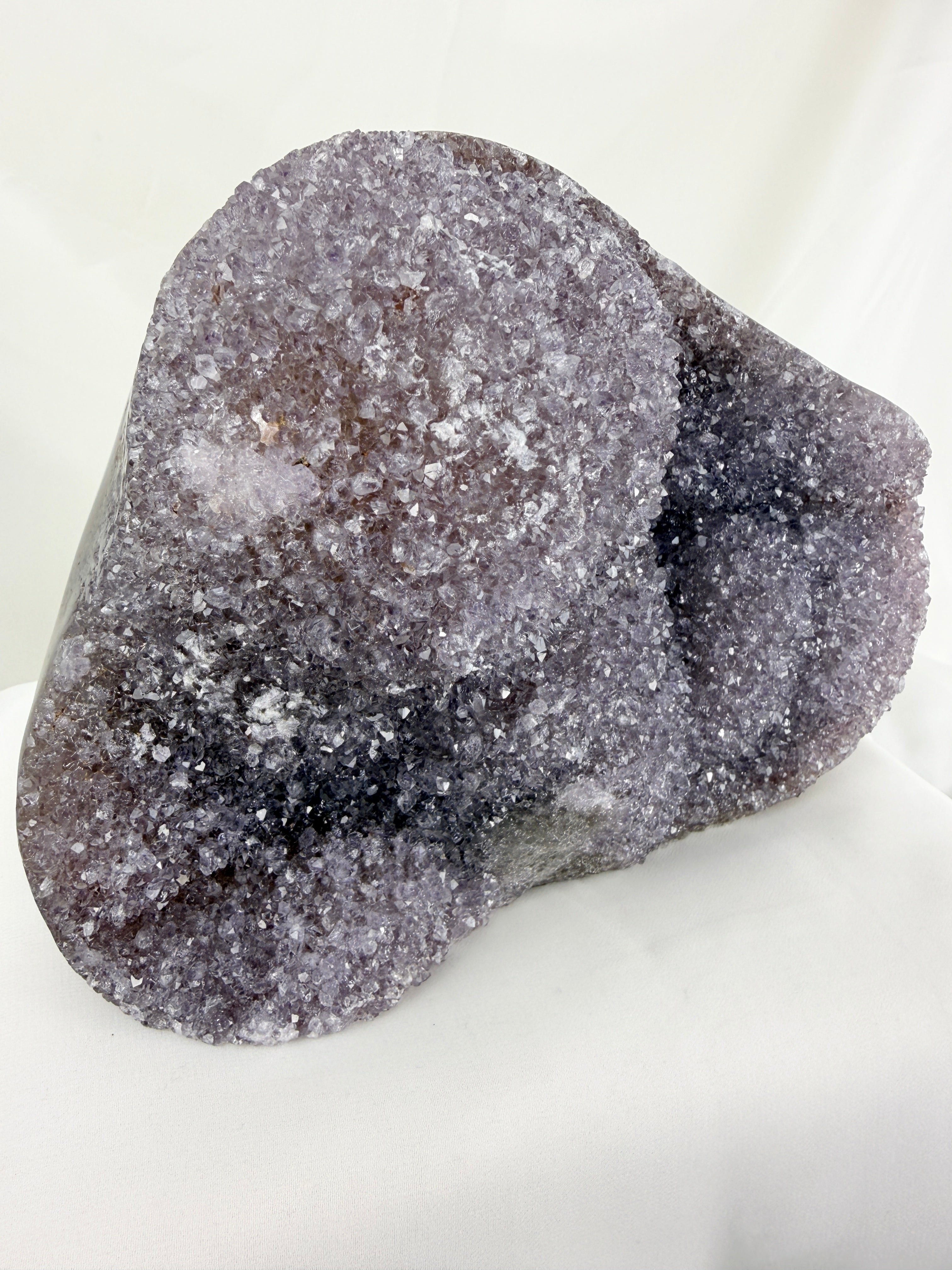 Large Raw Amethyst (#2)