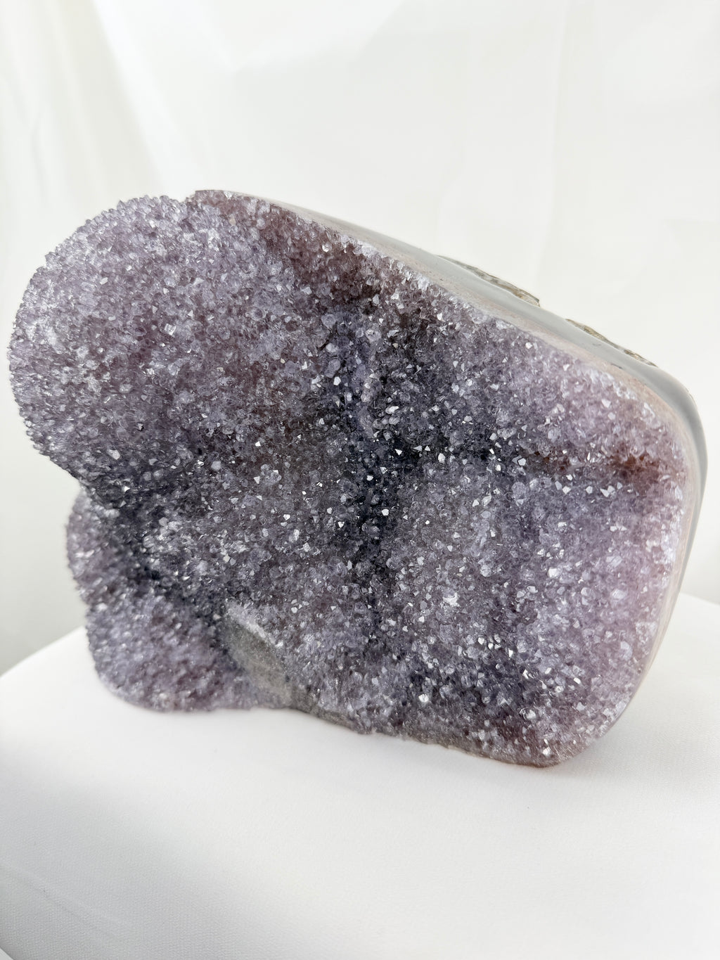 Large Raw Amethyst (#2)