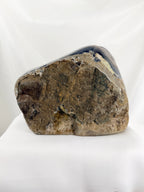 Large Raw Amethyst (#2)