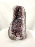 Large Raw Amethyst (#3)