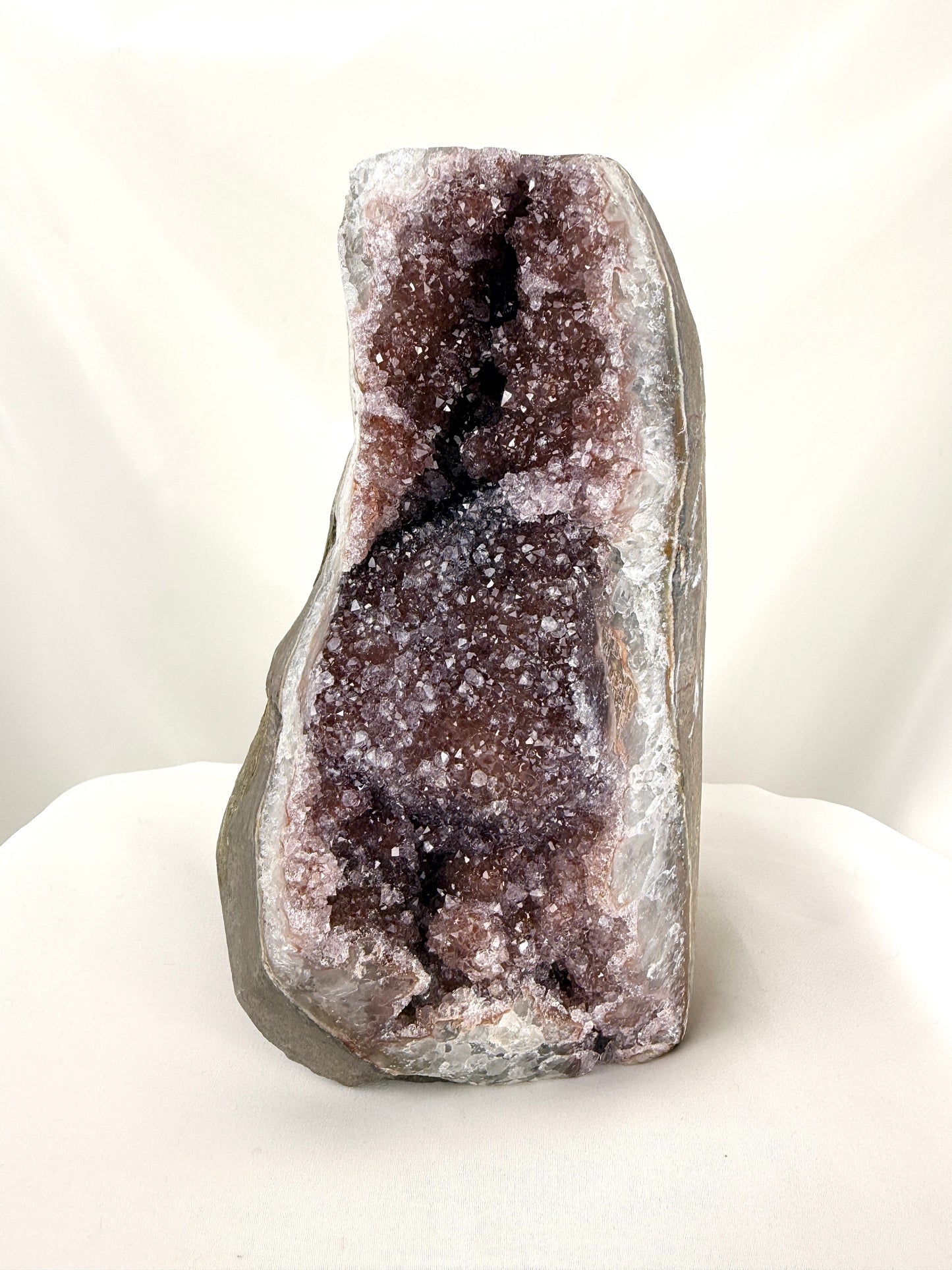 Large Raw Amethyst #3