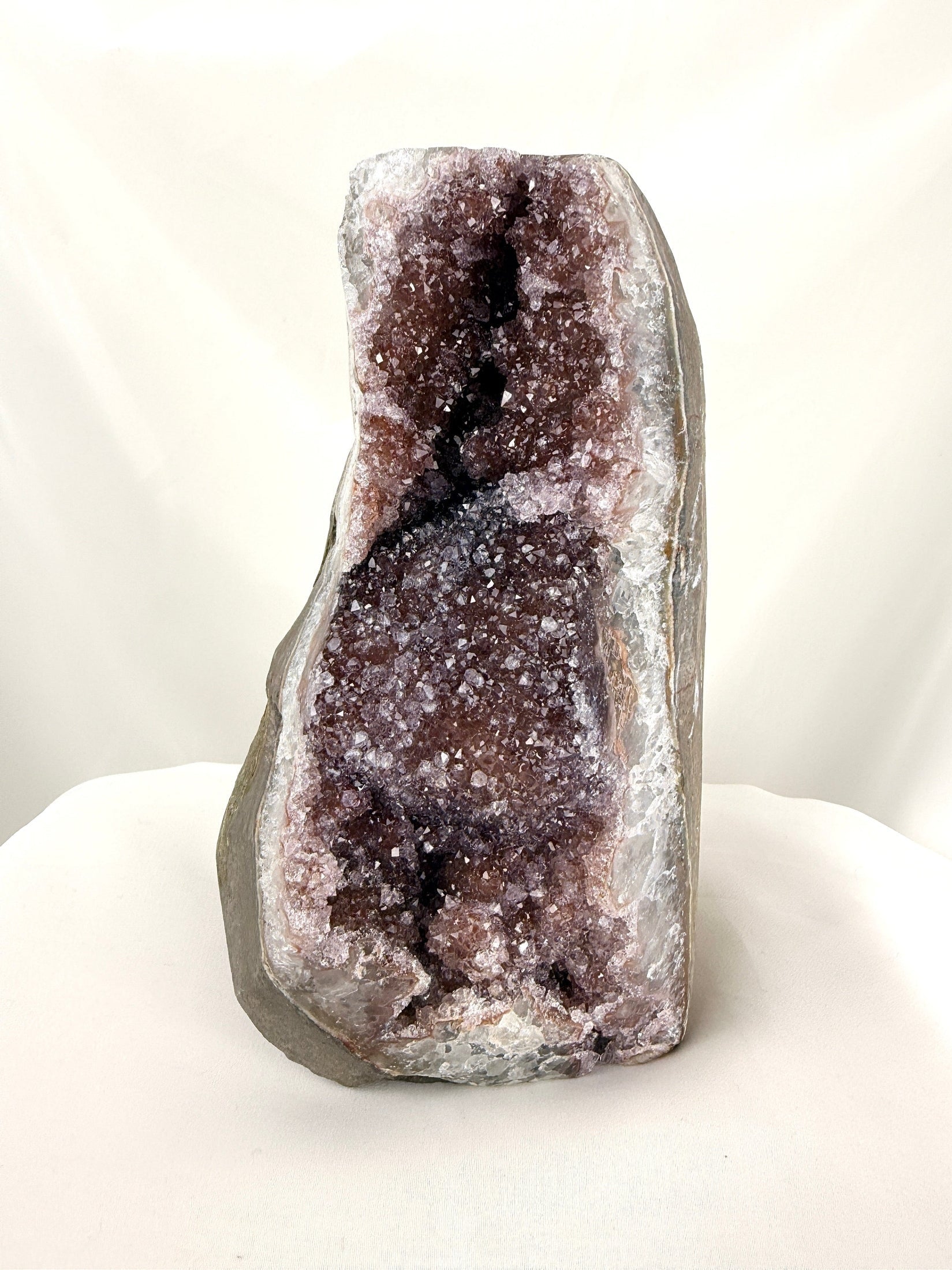 Large Raw Amethyst (#3)