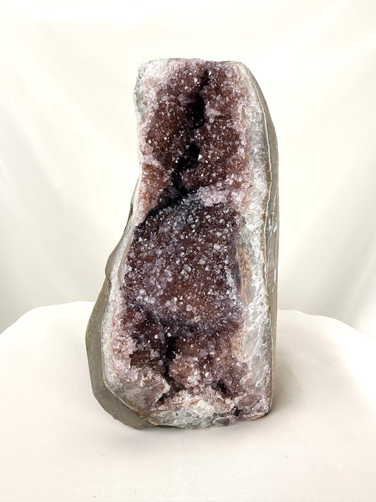 Large Raw Amethyst #3