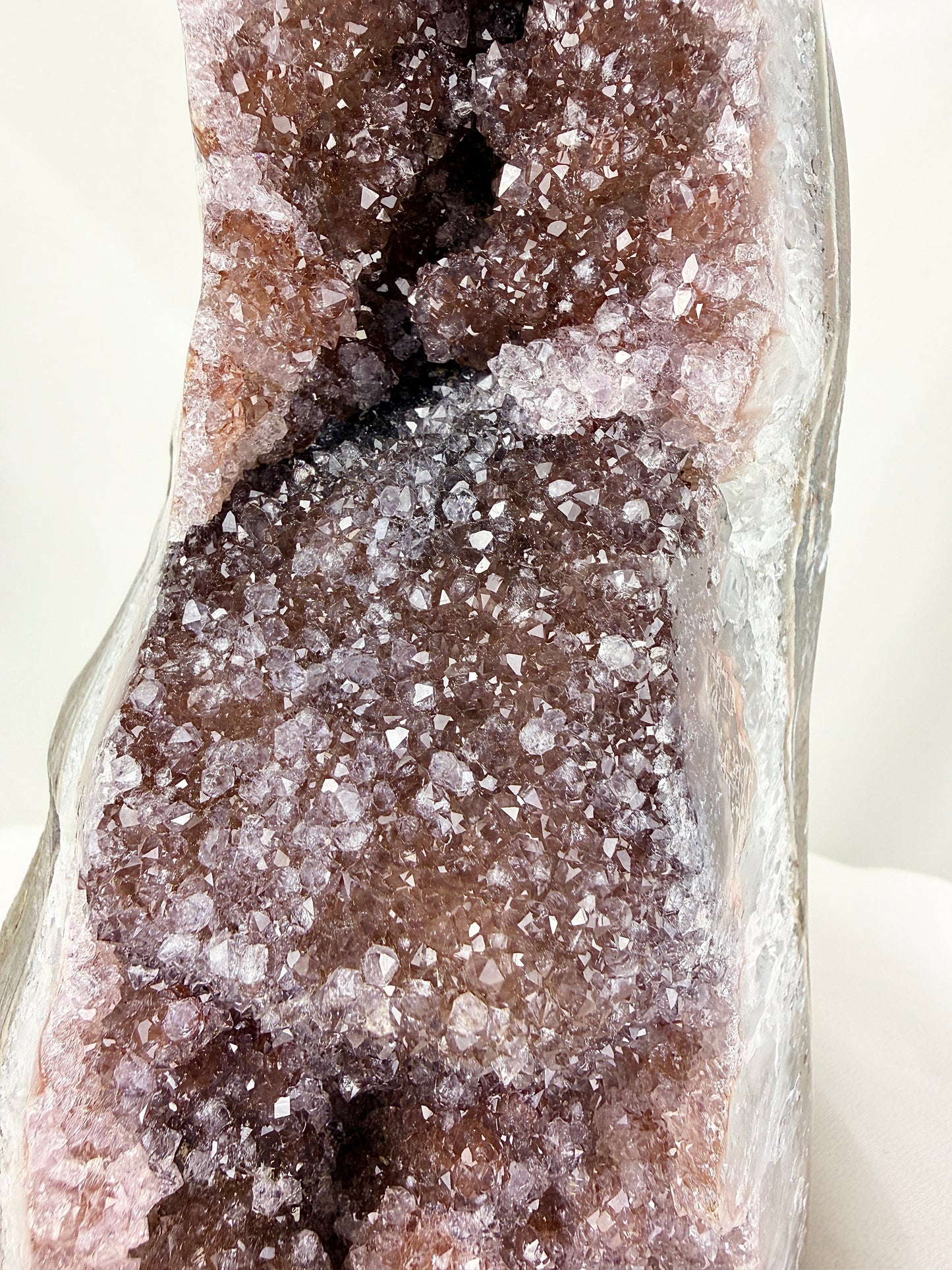 Large Raw Amethyst #3