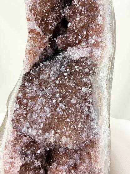 Large Raw Amethyst #3